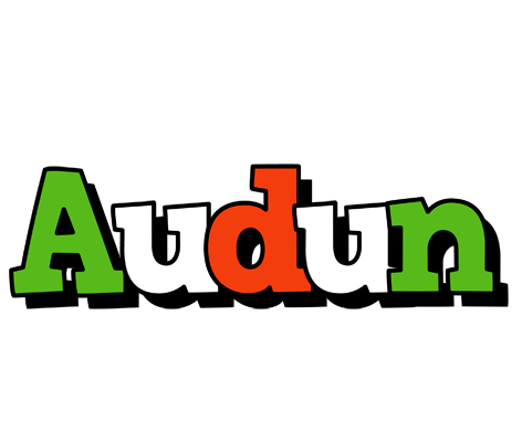 Audun venezia logo