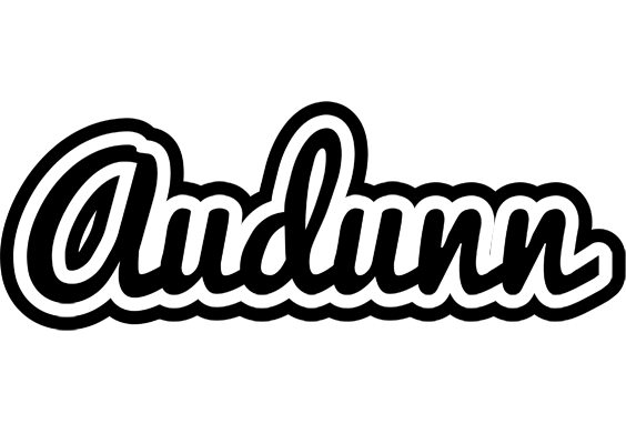 Audunn chess logo