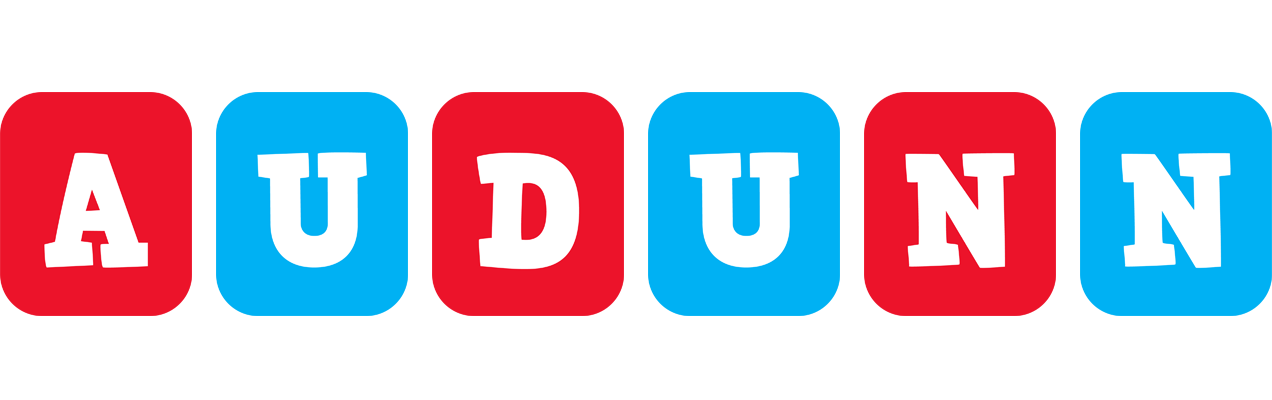 Audunn diesel logo
