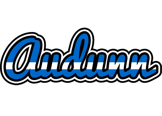 Audunn greece logo