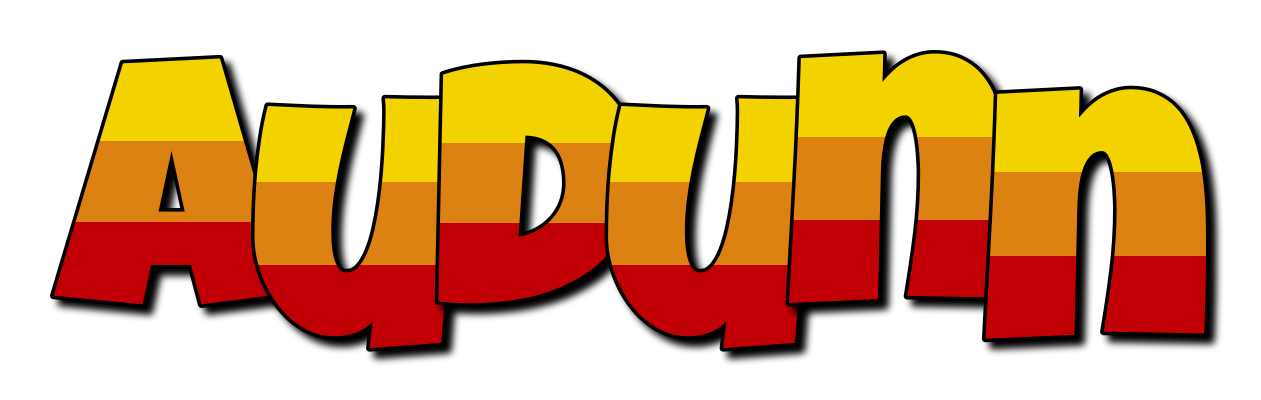 Audunn jungle logo