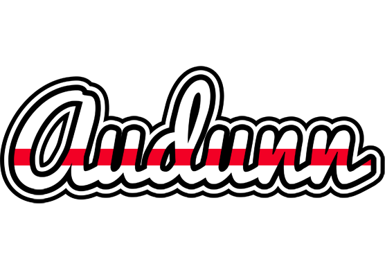 Audunn kingdom logo