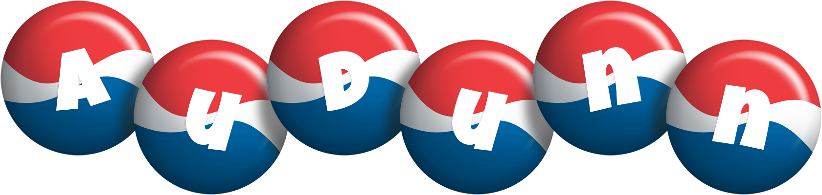 Audunn paris logo