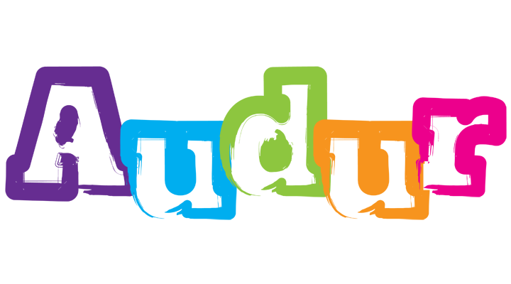 Audur casino logo