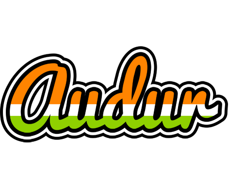 Audur mumbai logo