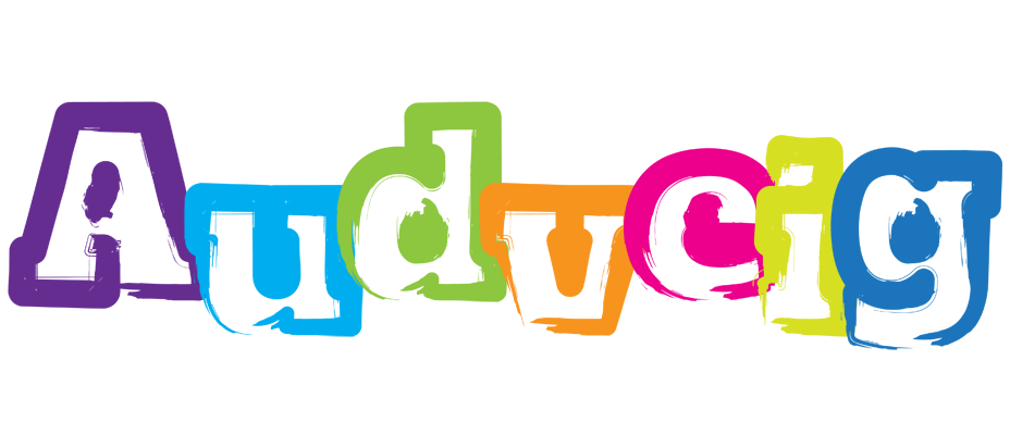 Audveig casino logo