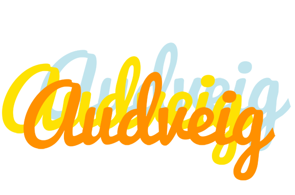 Audveig energy logo