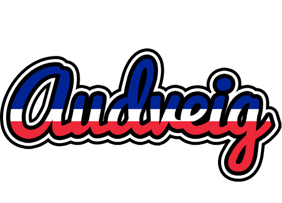 Audveig france logo