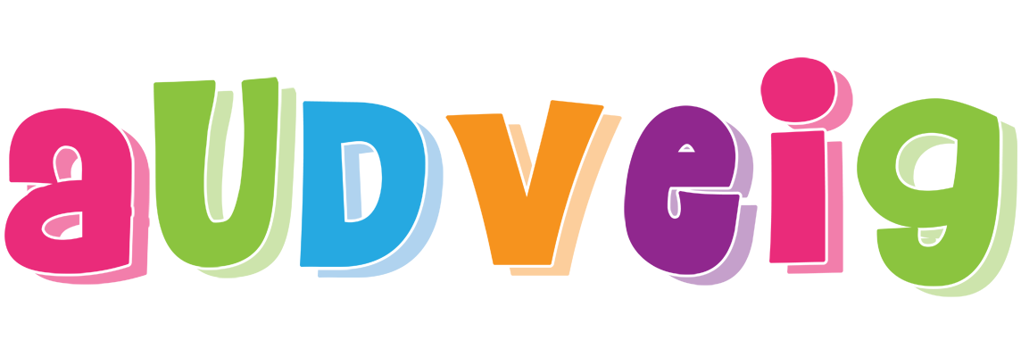 Audveig friday logo