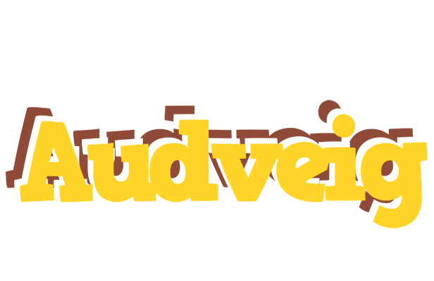 Audveig hotcup logo