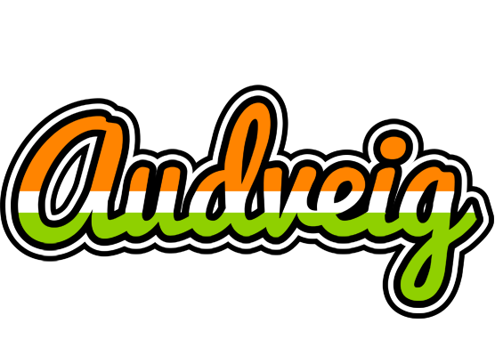 Audveig mumbai logo