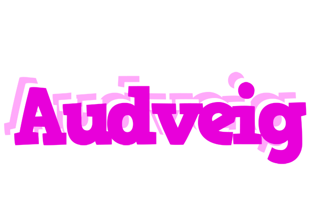 Audveig rumba logo