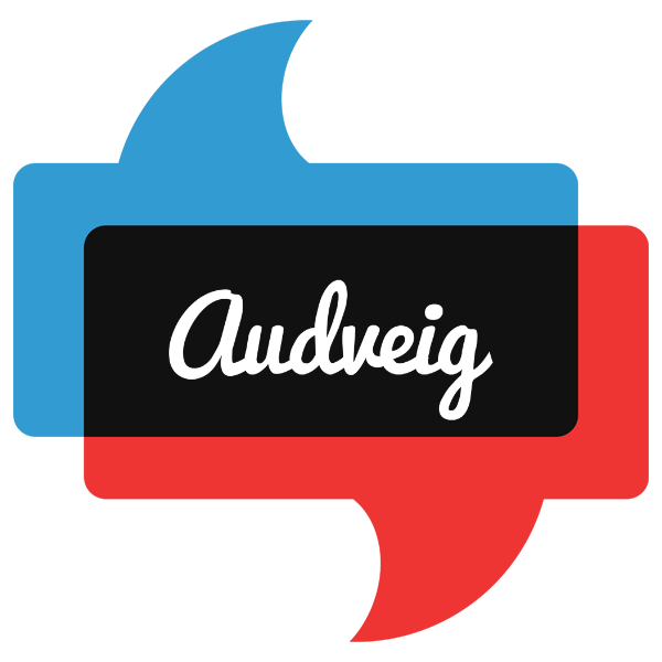 Audveig sharks logo