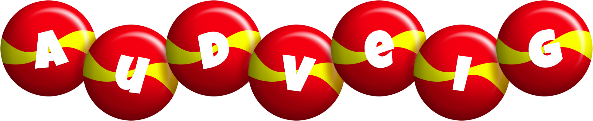 Audveig spain logo