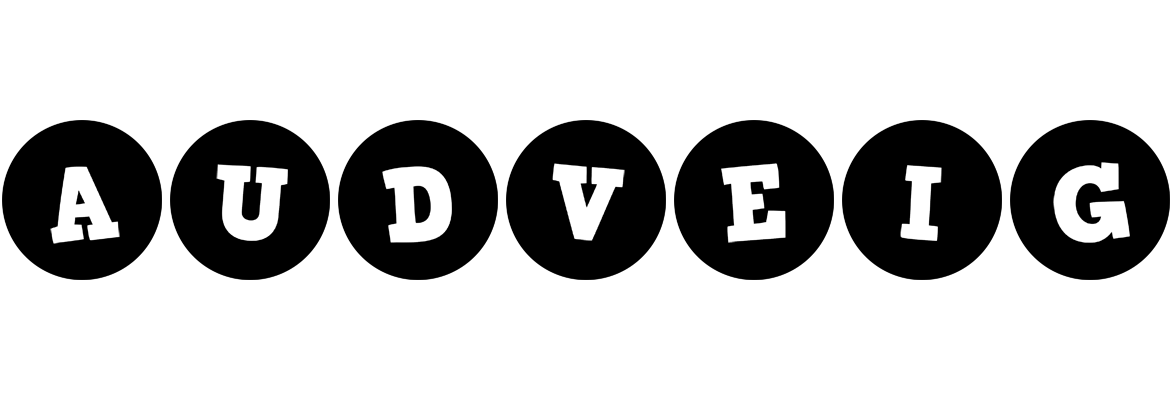 Audveig tools logo