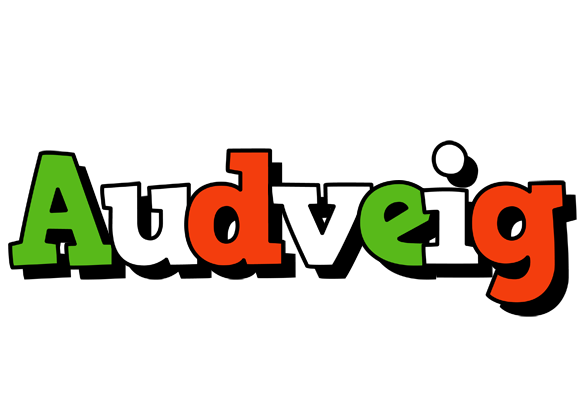 Audveig venezia logo