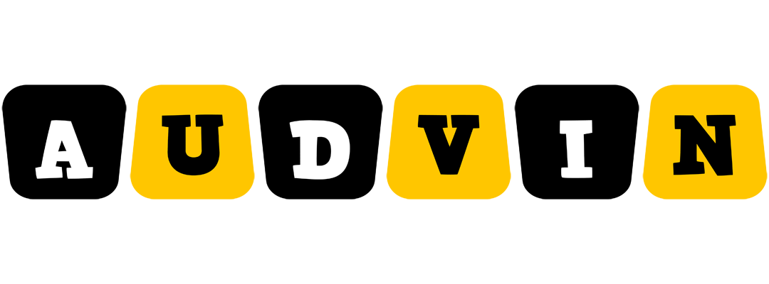 Audvin boots logo
