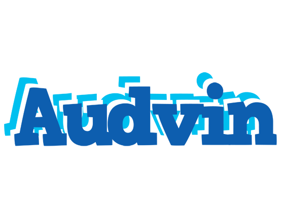 Audvin business logo