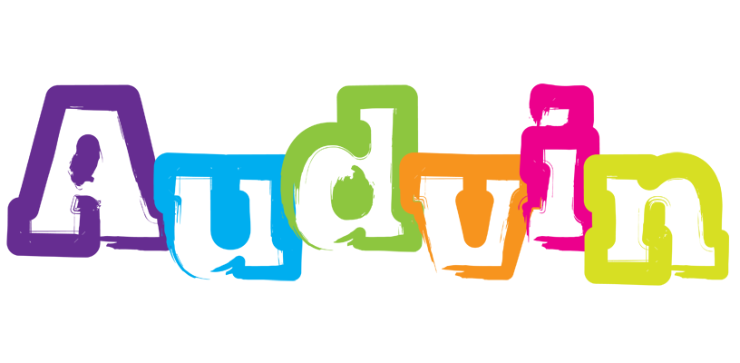 Audvin casino logo