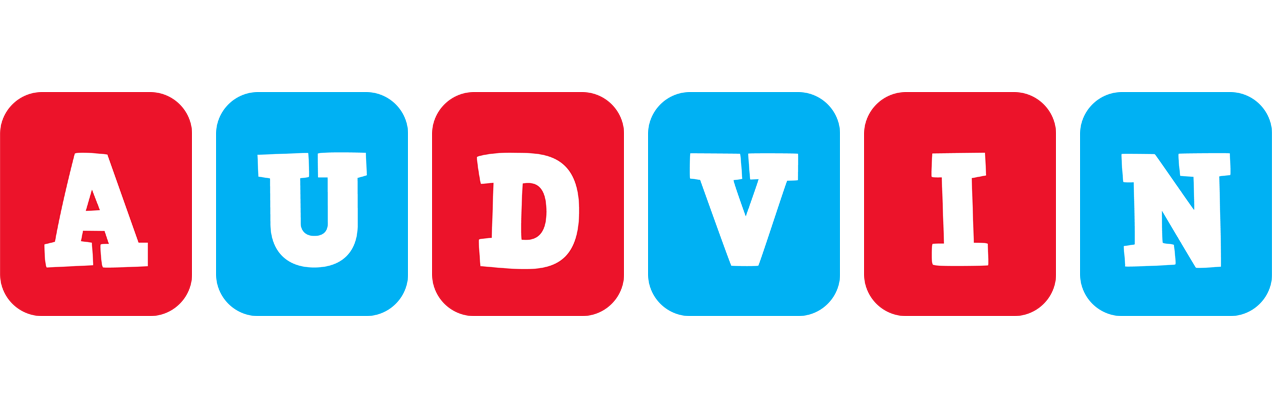 Audvin diesel logo