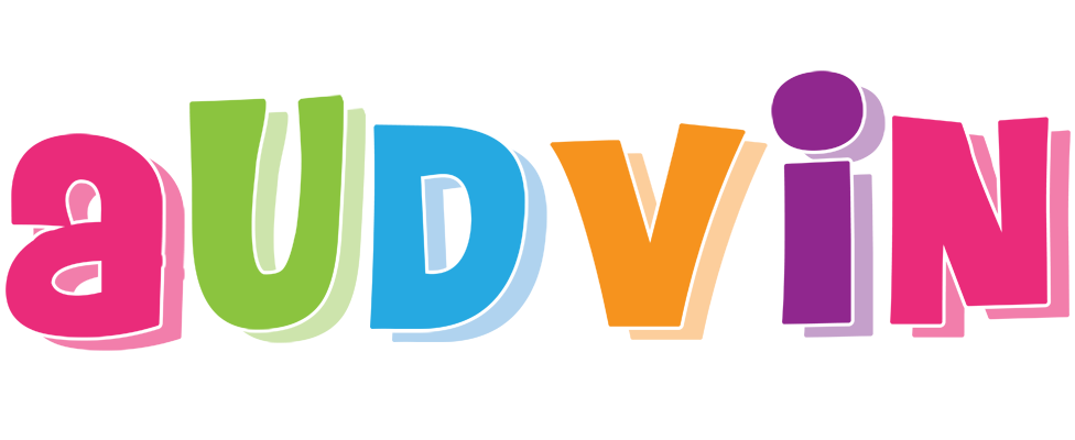 Audvin friday logo