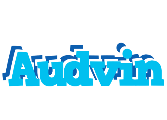 Audvin jacuzzi logo