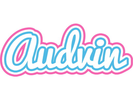 Audvin outdoors logo