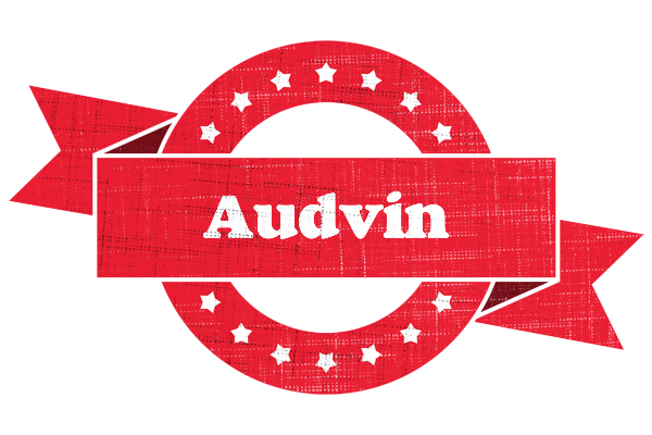 Audvin passion logo