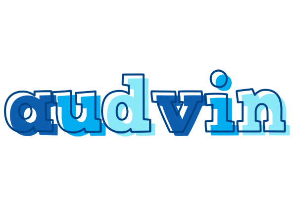 Audvin sailor logo