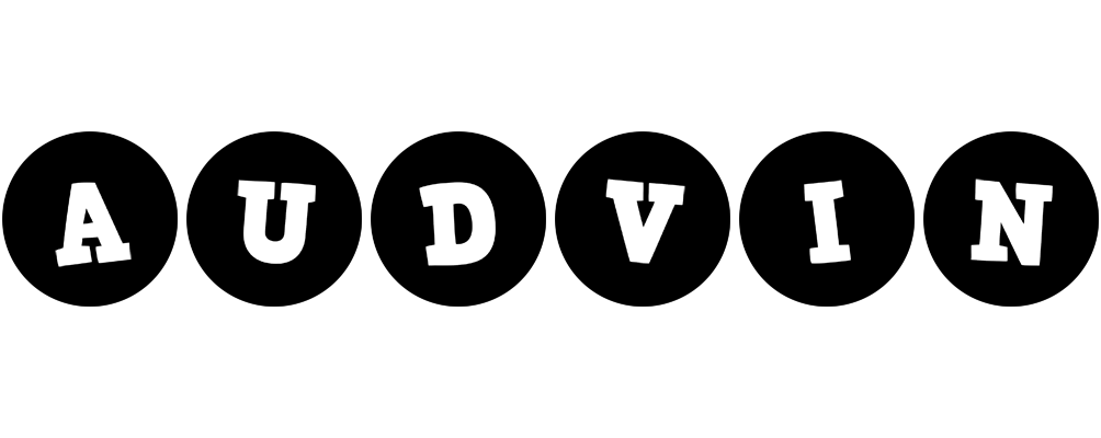 Audvin tools logo