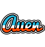 Auen america logo