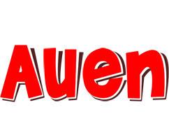 Auen basket logo