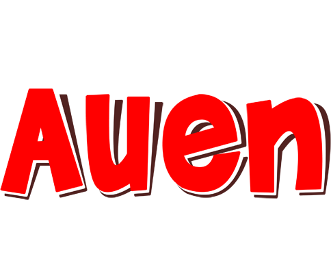 Auen basket logo