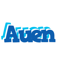 Auen business logo