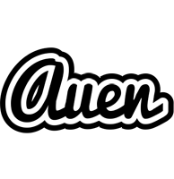 Auen chess logo