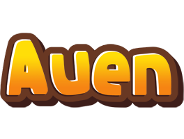 Auen cookies logo