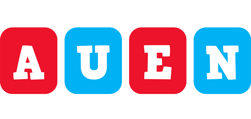 Auen diesel logo