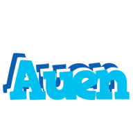 Auen jacuzzi logo