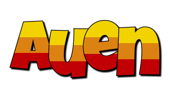 Auen jungle logo