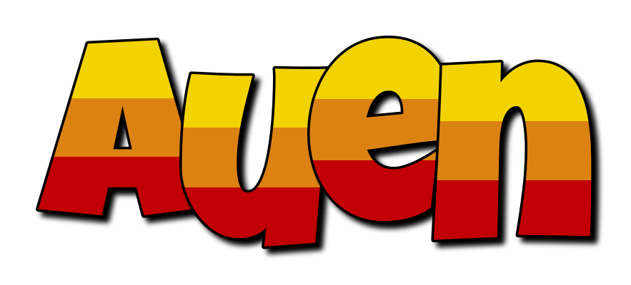 Auen jungle logo