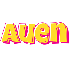 Auen kaboom logo