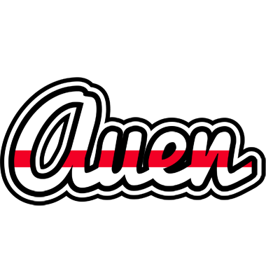 Auen kingdom logo