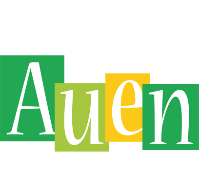 Auen lemonade logo