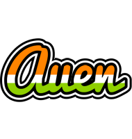 Auen mumbai logo