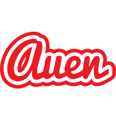 Auen sunshine logo