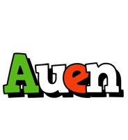 Auen venezia logo