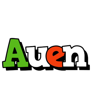 Auen venezia logo