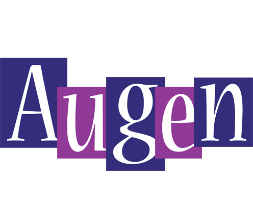 Augen autumn logo