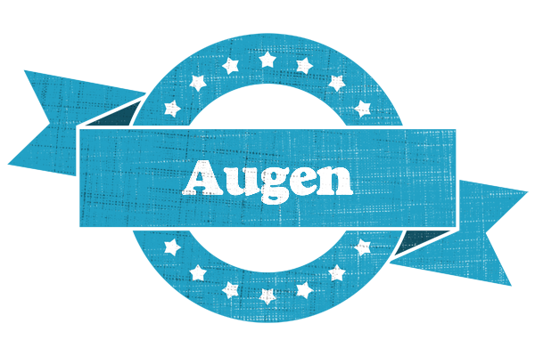 Augen balance logo