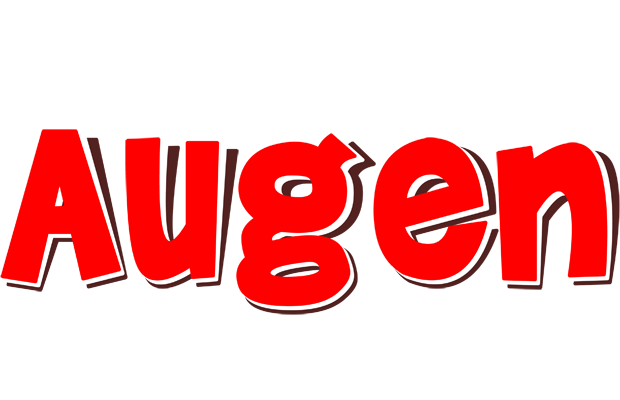 Augen basket logo